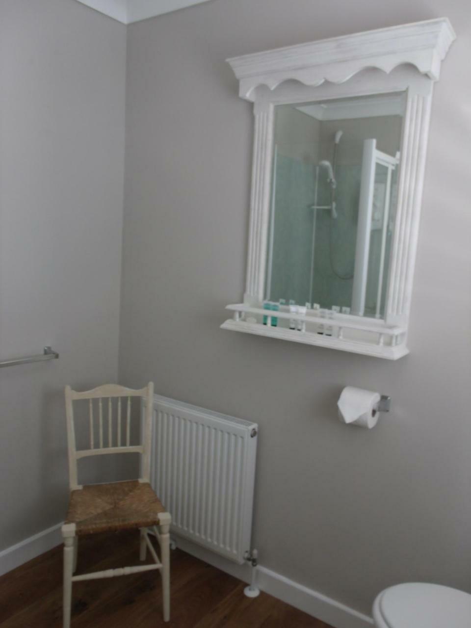 Hooray Henrys Bed & Breakfast Sheringham Exterior photo